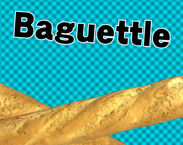 Games like Baguettle