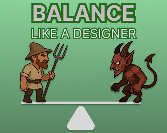 Balance Like a Designer Image
