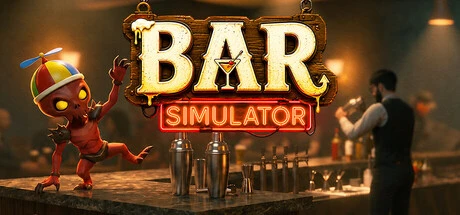 Games like Bar Simulator