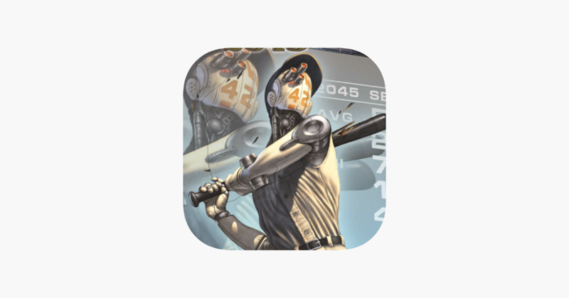 Baseball Highlights 2045 Image