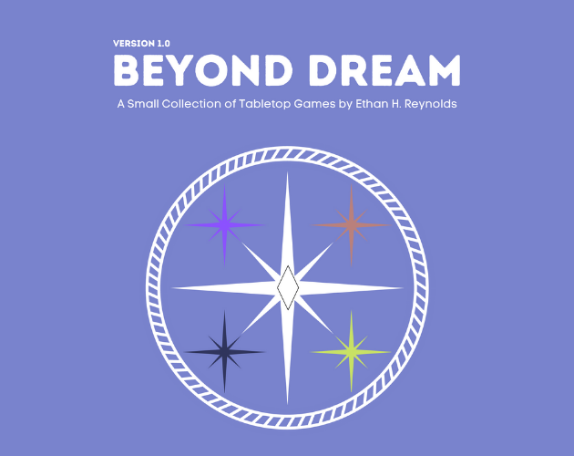 Games like Beyond Dream: Game Pack One