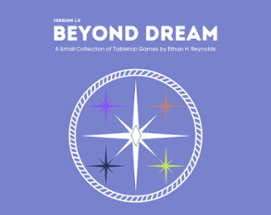 Beyond Dream: Game Pack One Image