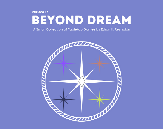 Beyond Dream: Game Pack One Game Cover