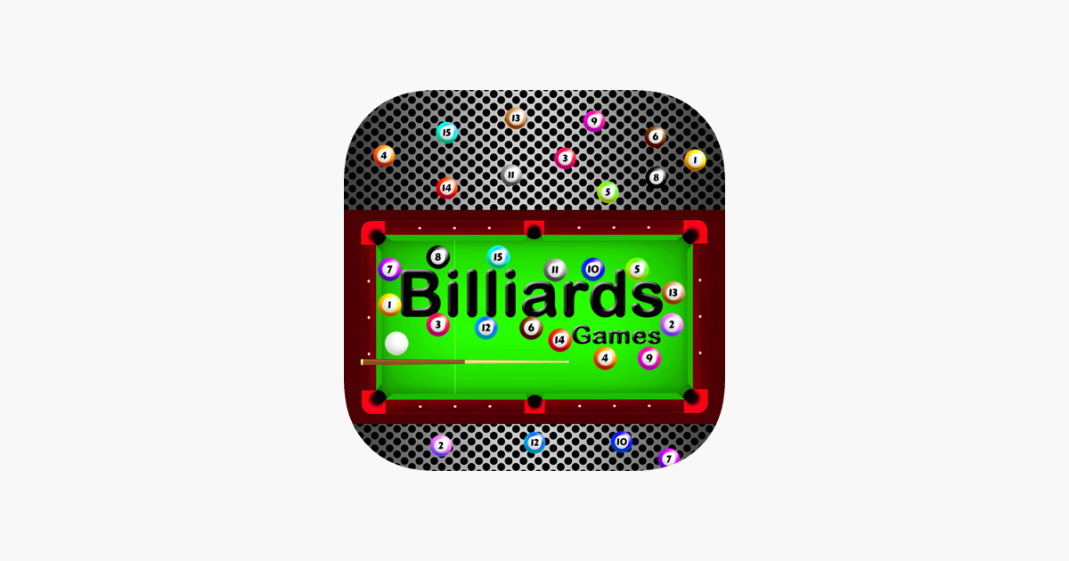 Games like Billiards And Snooker Sport Game