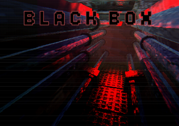 Black Box Game Cover