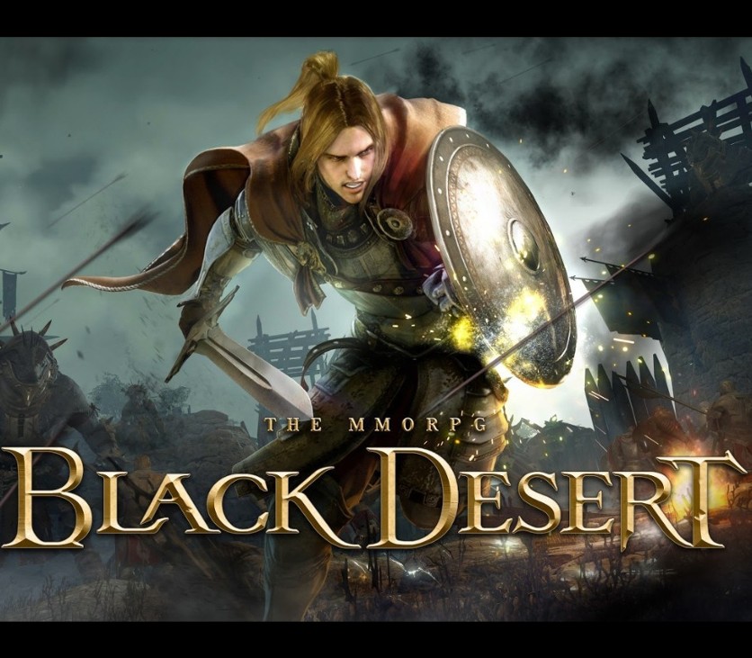 Games like Black Desert Online