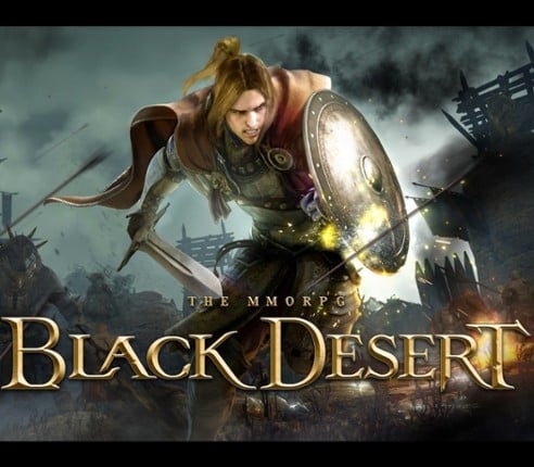 Black Desert Online Image