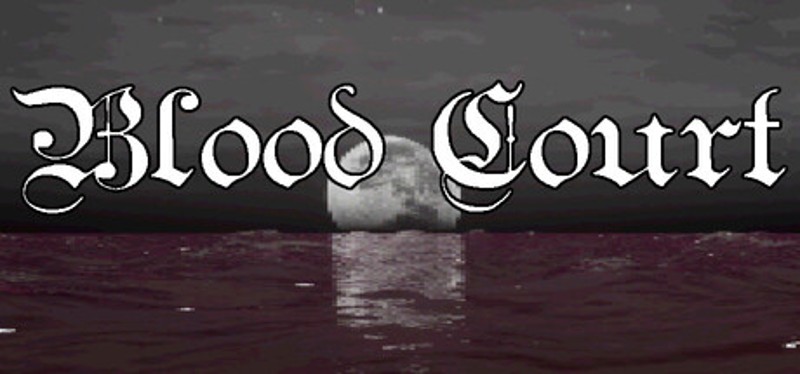 Blood Court Image