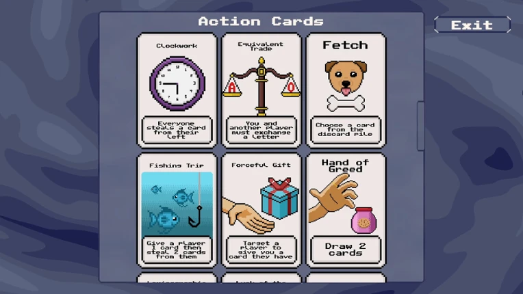 Booya! screenshot