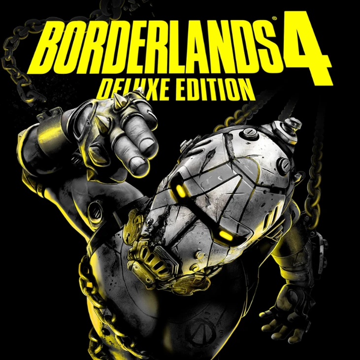 Games like Borderlands4