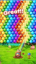 Bubble Shooter Burst Image