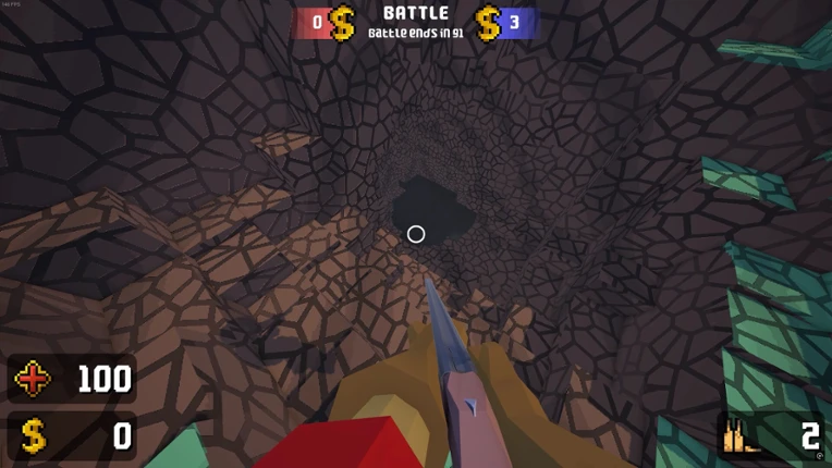 Build Fight Game Image