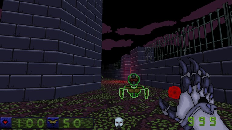 BULLETARIUM Image