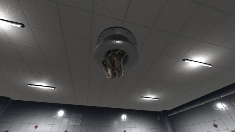 BUTTON PRISON screenshot