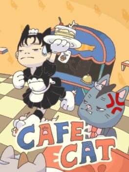 Games like Café Cat