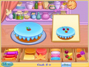 Cake Mania 2 Image