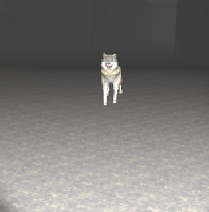 Canadian Nightmare screenshot