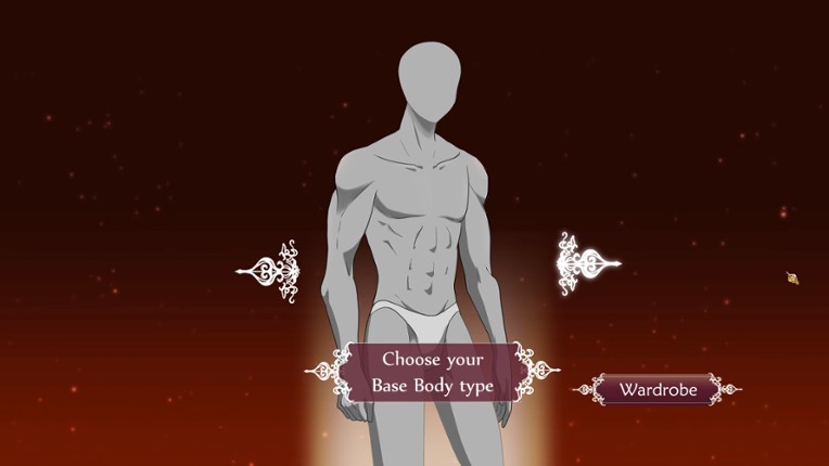 Cante: the land of hearts screenshot