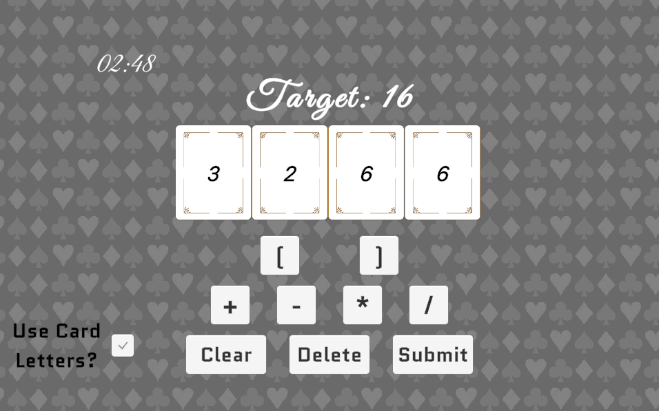 Games like Card Operation Rush