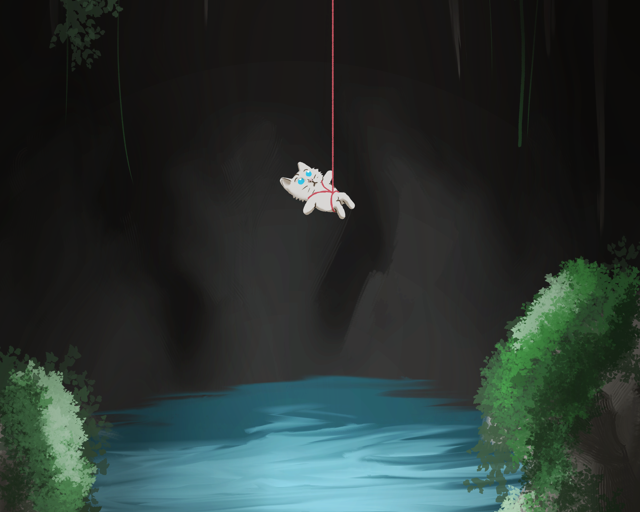 Games like CatInTheDark