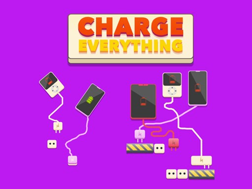 Games like Charge Everything