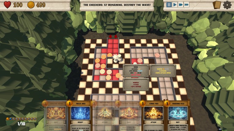 Chess vs All screenshot