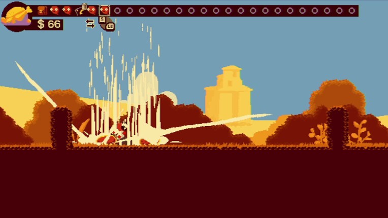 Chop Shop screenshot