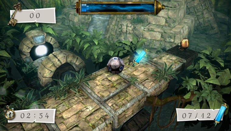 Chronovolt Image