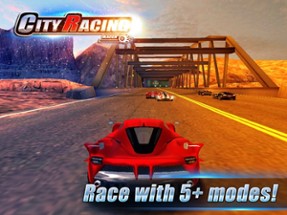 City Racing 3D Image