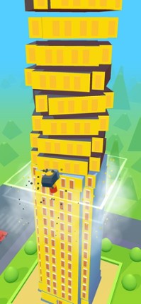 City Stack 3D screenshot
