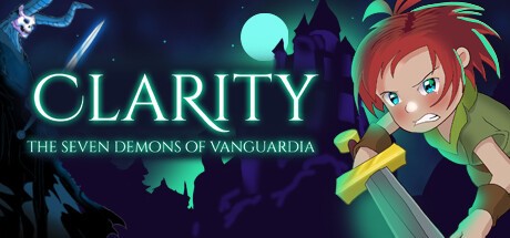 Games like Clarity: The Seven Demons of Vanguardia