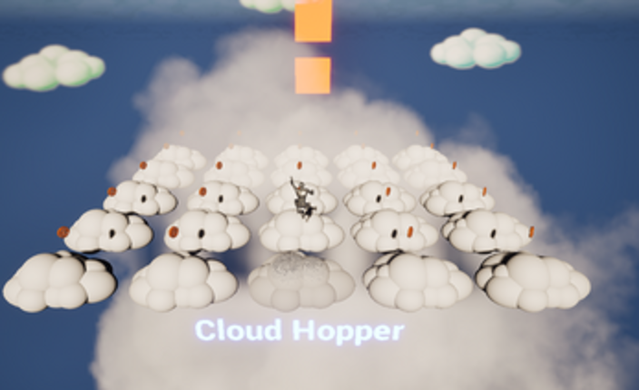 Cloud Hopper Image