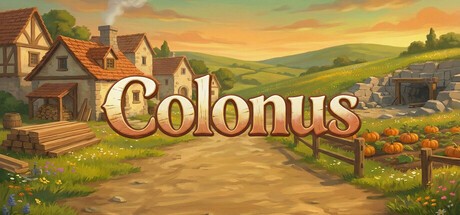 Games like Colonus