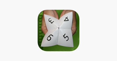 Cootie Catcher Game Image