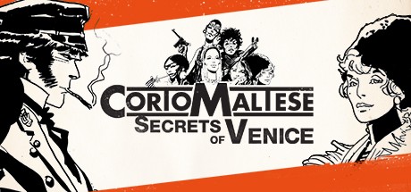Games like Corto Maltese: Secrets of Venice