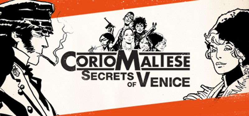 Corto Maltese: Secrets of Venice Image