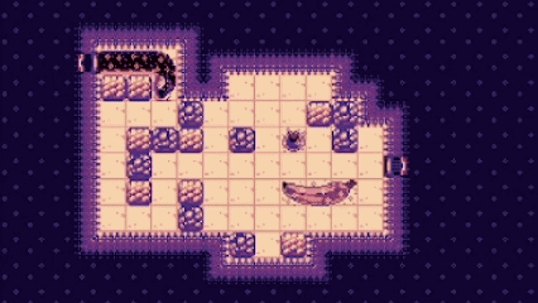 Cosmic Fruit Loops Image