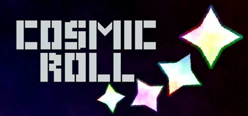 Cosmic Roll Image