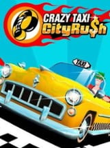 Crazy Taxi: City Rush Image