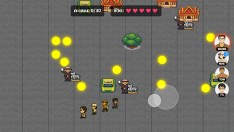 Creator Journey screenshot