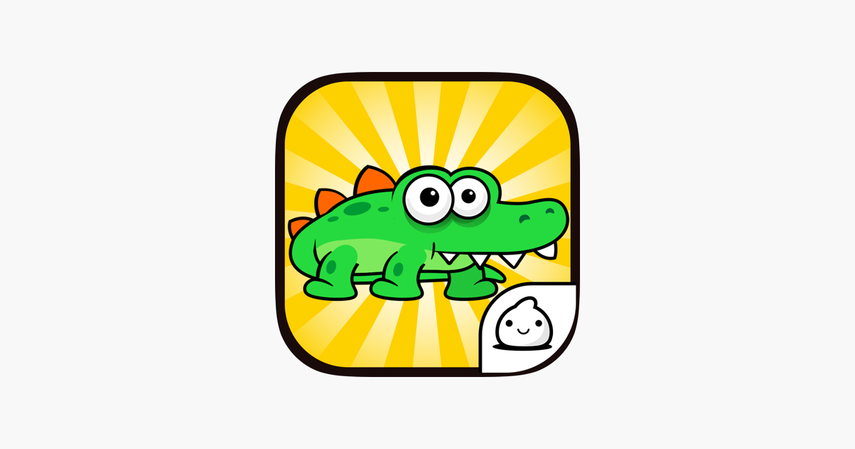 Games like Croco Evolution Game