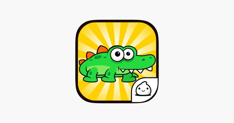 Croco Evolution Game Image