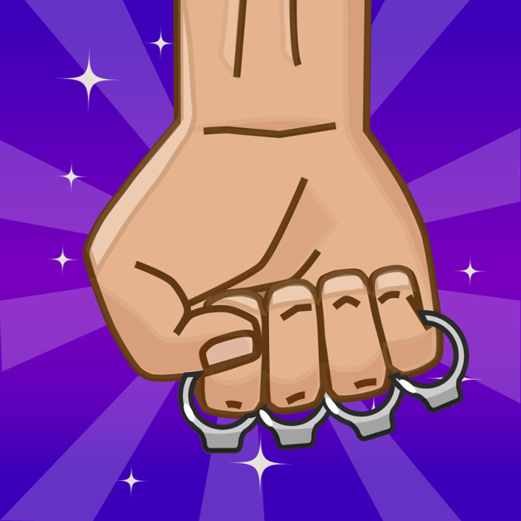 Games like Crush It!