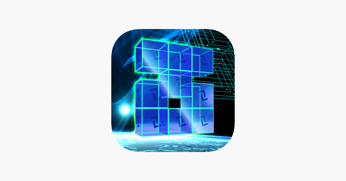 Games like CUBE9 ATTACK