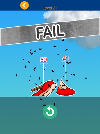 Cut the Stickers! screenshot