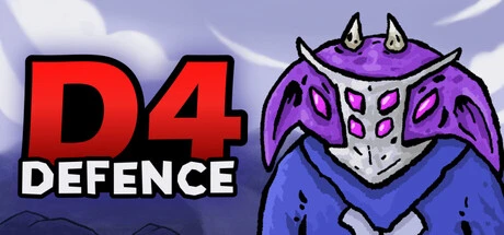 Games like D4 Defence