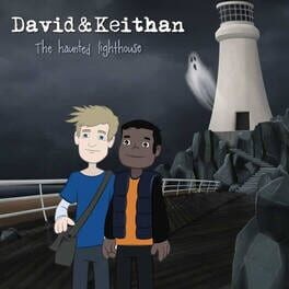 Games like David & Keithan: The Haunted Lighthouse