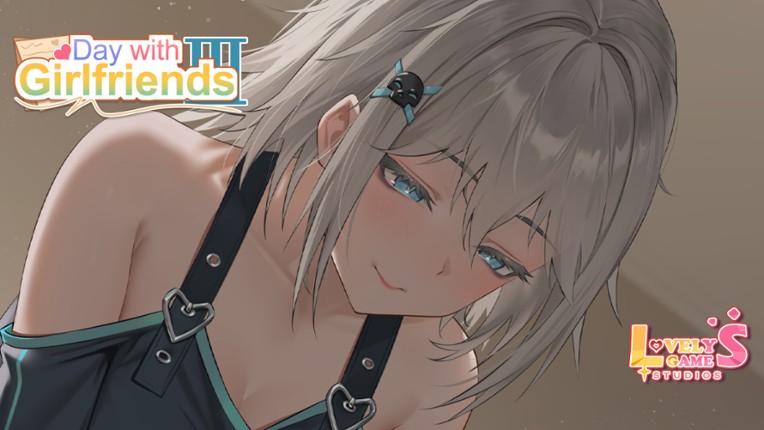 Days with girlfriends Ⅲ screenshot