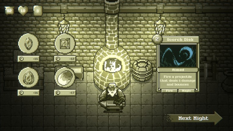 Decked Out screenshot