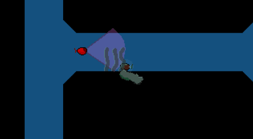 Games like Deep Trouble